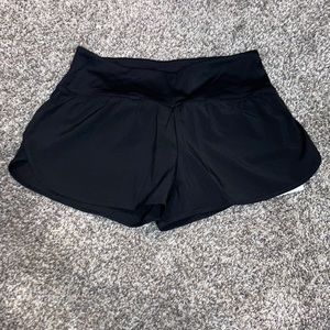NWT ZIYA SHORTS